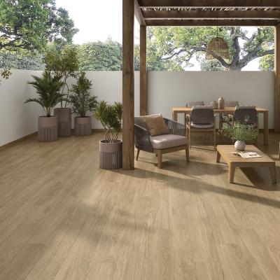 Плитка Керамогранит Pamesa Ceramica Kalon 25x150 KALON ROBLE 150x25