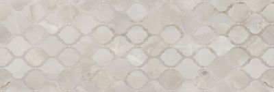 Плитка Pamesa Ceramica LEMNOS DEC. CREMA RECT
