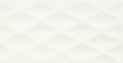 Плитка Paradyz Bellicita Bianco Pillow Structure 30х60