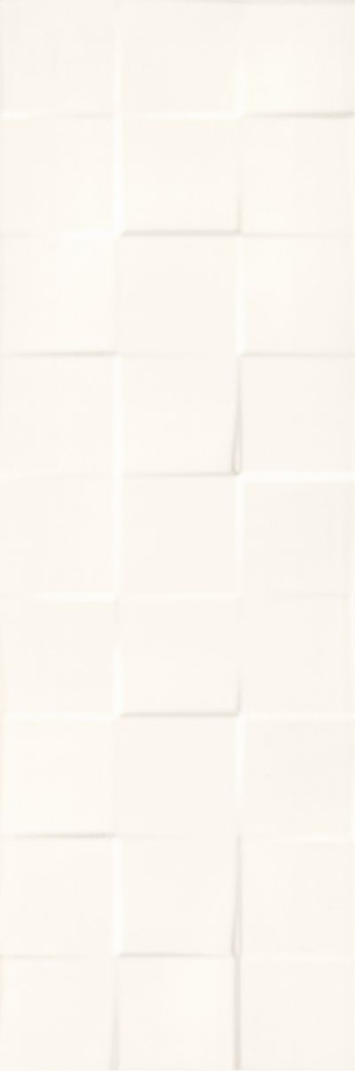 Плитка Paradyz Daikiri Crema structure cubes 25х75