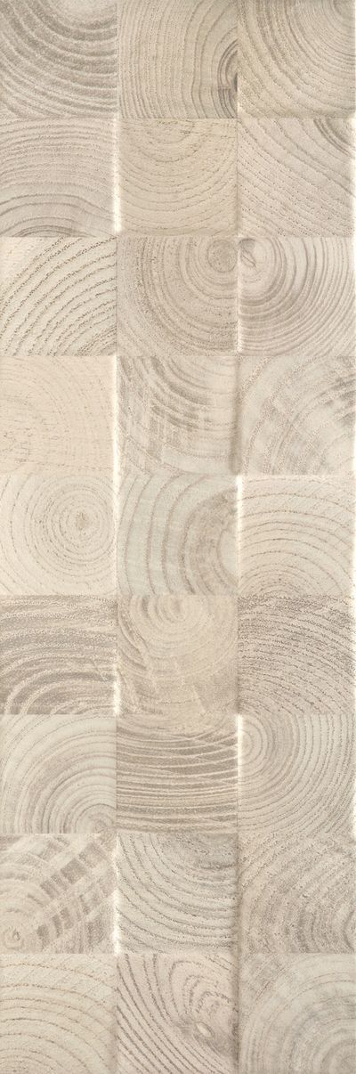 Плитка Paradyz Daikiri Wood Beige Structure Cubes 25х75