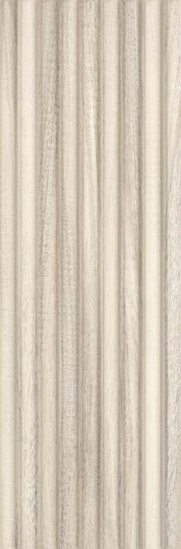 Плитка Paradyz Daikiri Wood Beige Structure Stripes 25х75