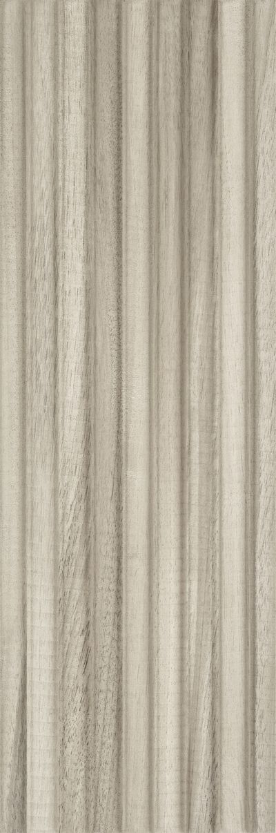 Плитка Paradyz Daikiri Wood Grys Structure Stripes 25х75