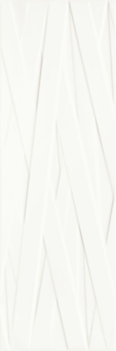 Плитка Paradyz Elia Bianco Structure B 25x75
