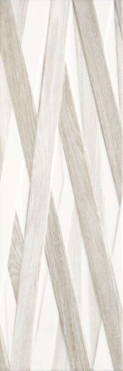 Плитка Paradyz Elia Brown Structure B 25x75
