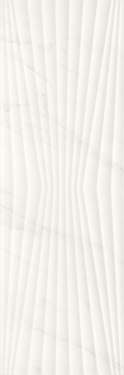 Плитка Paradyz Margarita Calacatta Structure A 32,5х97,7