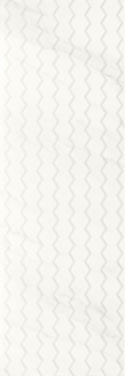 Плитка Paradyz Margarita Calacatta Structure B 32,5х97,7