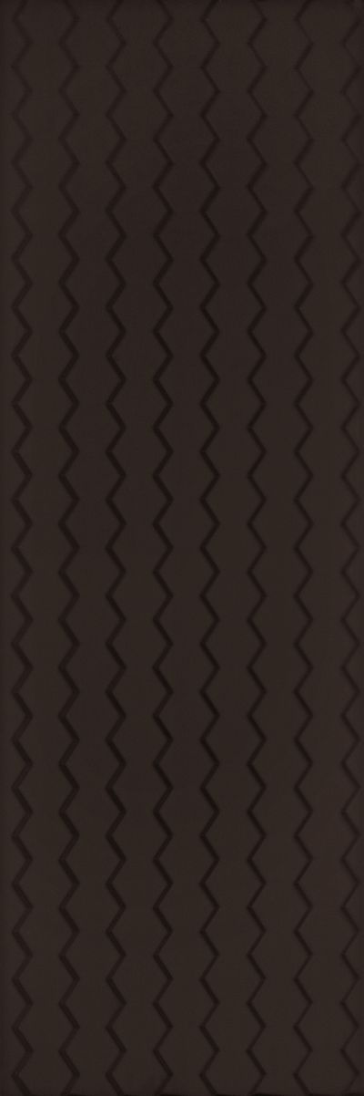 Плитка Paradyz Margarita Nero Structure B 32,5х97,7