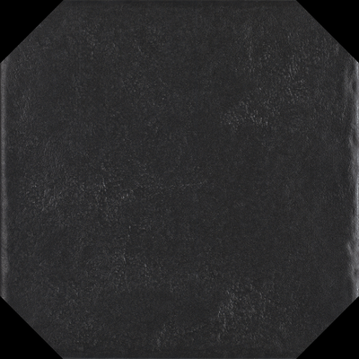 Плитка Paradyz Modern Nero Octagon 19,8x19,8