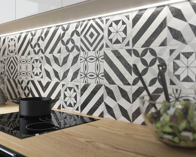 Плитка Paradyz Modern Theme C 19,8x19,8