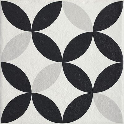 Плитка Paradyz Modern Theme E 19, 8x19, 8