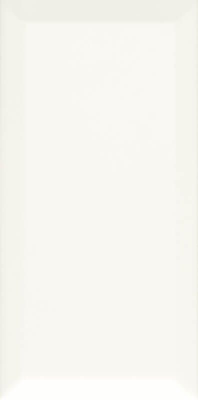 Плитка Paradyz Moonlight Bianco 9, 8х19, 8
