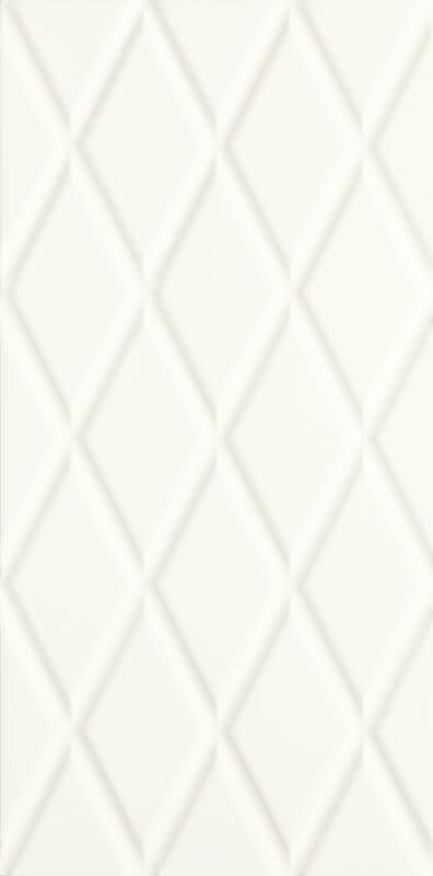 Плитка Paradyz Moonlight Bianco Structure B 29, 5x59, 5
