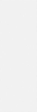 Плитка Paradyz Neve Bianco Polished 29, 8х89, 8