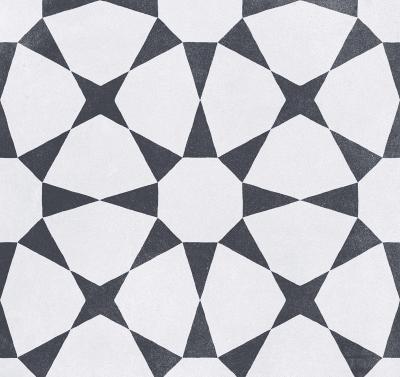 Плитка PERONDA CUBAN WHITE STAR 22x22