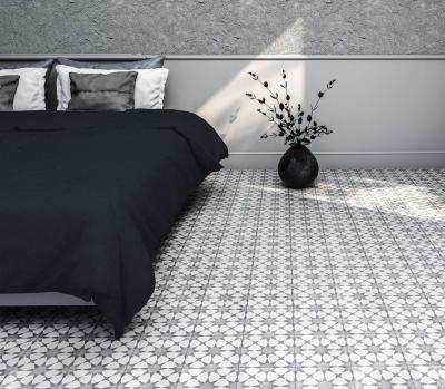 Плитка PERONDA CUBAN WHITE STAR 22x22