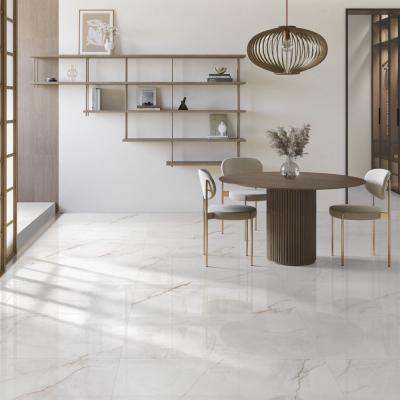 Плитка Керамогранит PERONDA Dahlia DAHLIA WHITE/60X120/EP 120x60