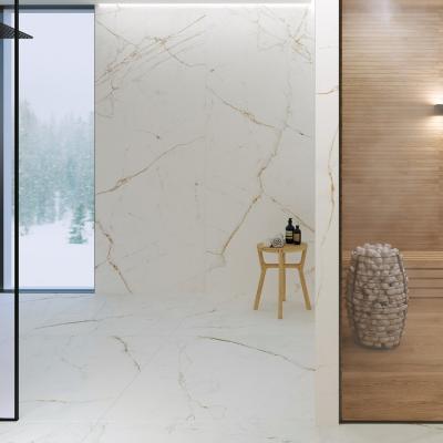 Плитка Керамогранит PERONDA Dual DUAL WHITE NT/60X120X0,9/C/R 120x60