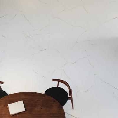 Плитка Керамогранит PERONDA Dual DUAL WHITE NT/60X120X0,9/C/R 120x60