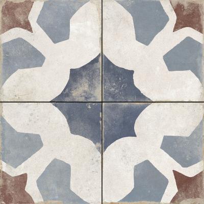 Плитка PERONDA FS FARFALLA BLUE/45X45X0,95 45x45