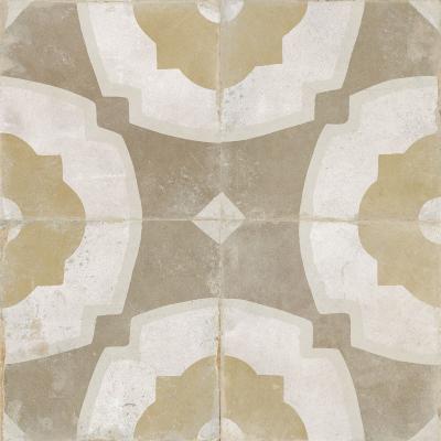 Плитка Керамогранит PERONDA FS FARFALLA MUSTARD/45X45X0,95 45x45