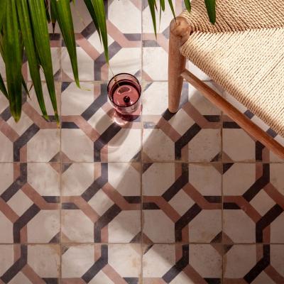 Плитка PERONDA FS FARFALLA FS FARFALLA VIOLET/45X45X0,95 45x45