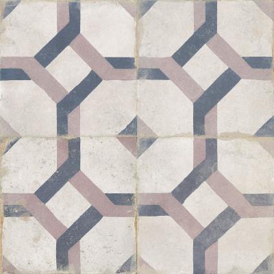 Плитка Керамограніт PERONDA FS FARFALLA VIOLET/45X45X0,95 45x45