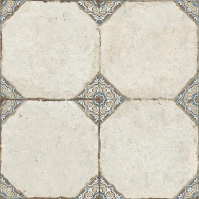 Плитка PERONDA Fs Field FS FIELD BROWN LT/45,2X45,2X0,95 45.2x45.2