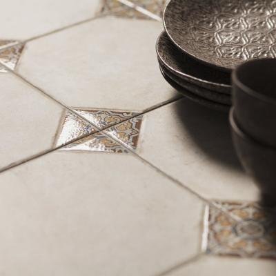 Плитка Керамогранит PERONDA Fs Field FS FIELD BROWN 45x45