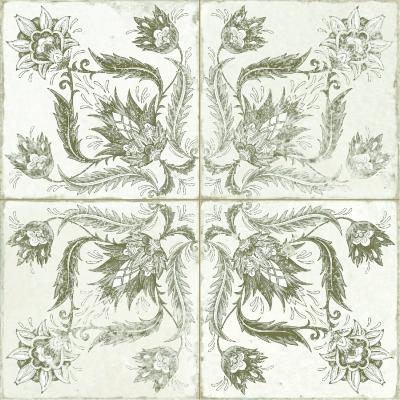 Плитка PERONDA FS IVY SAGE 45x45
