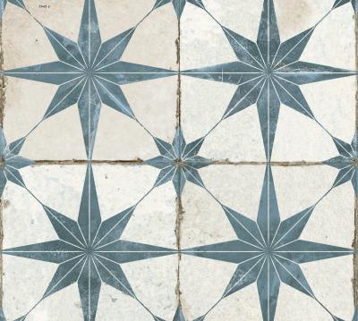 Плитка PERONDA FS STAR BLUE 45x45
