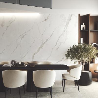 Плитка PERONDA Lumiere LUMIERE WHITE/60X120/EP 120x60