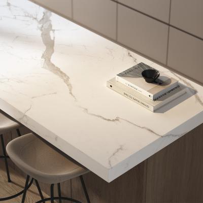 Плитка PERONDA Lumiere LUMIERE WHITE NT/60X120X0,9/C/R 120x60