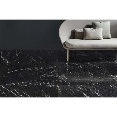 Плитка PERONDA MARQUINA BLACK 75.5x151 EP 151x75