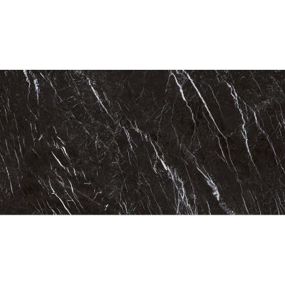 Плитка PERONDA MARQUINA BLACK 75.5x151 NAT R 151x75
