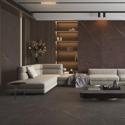 Плитка Керамогранит PERONDA Royal ROYAL BROWN SP 100x100