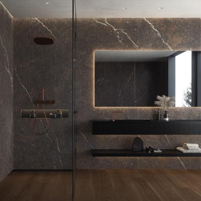 Плитка Керамогранит PERONDA Royal ROYAL BROWN SP 120x60