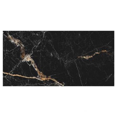 Плитка Raviraj Vience Black POL 60x120