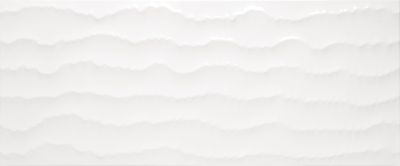 Плитка Porcelanite Dos 8203 Relieve Dynamic Blanco