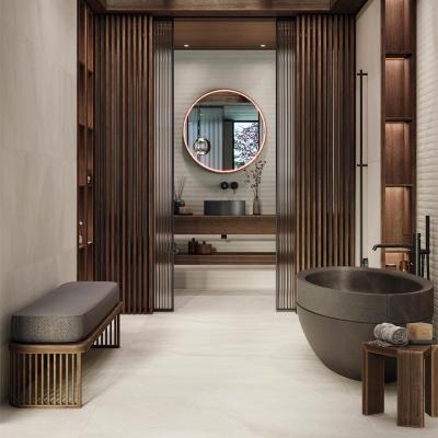 Плитка Керамогранит Porcelanosa Limestone 100381175 LIMESTONE BONE L 120X120