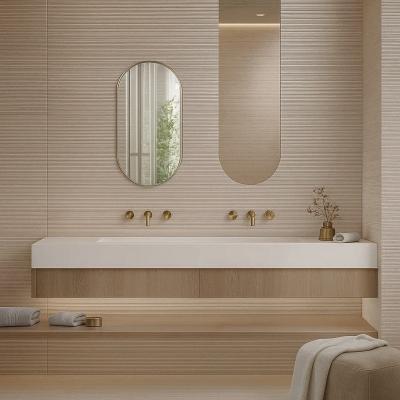 Плитка Porcelanosa TARANTO 100362283 LINE TARANTO MARFIL 59,6X150 150x59.6