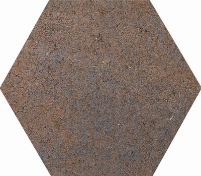 Плитка Prissmacer DAKAR BROWN 19.8x22.8