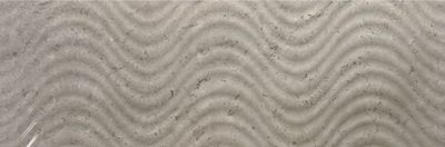 Плитка Prissmacer GWENDAL RLV. NIQUEL 30x90