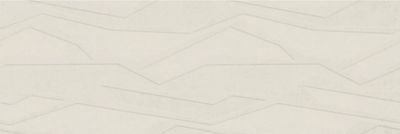 Плитка Prissmacer TYPE RLV. WHITE 30x90