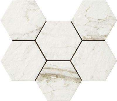 Плитка Ragno BISTROT CALCATTA MICHELANGELO R4TA