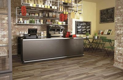Плитка Ragno WOODCRAFT MARRONE R4LY