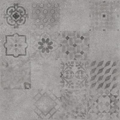 Плитка RAKO BETONICO grey DAK63796 60x60