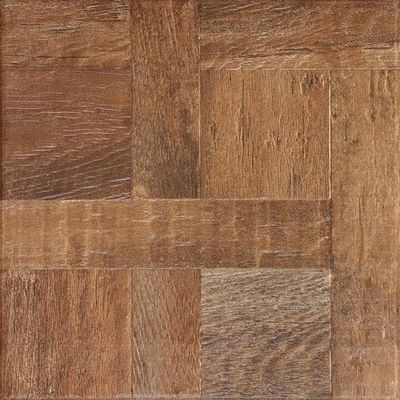 Плитка Rako Era DAR3B708 коричневый