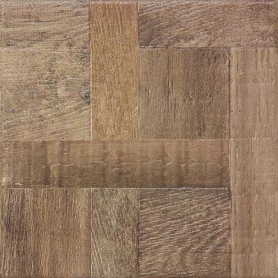 Плитка Rako Era DAR3B709 коричневый