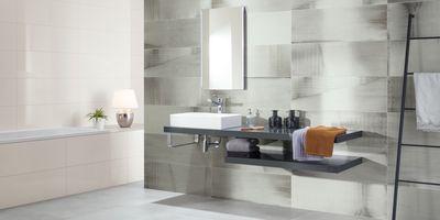 Плитка Rako Index DAR63723 сірий